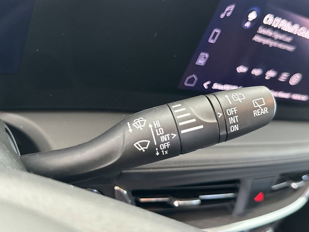 New 2026 Buick Encore GX Preferred FWD image 22