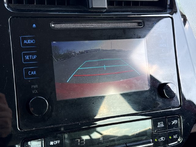 Used 2019 Toyota Prius LE FWD image 28