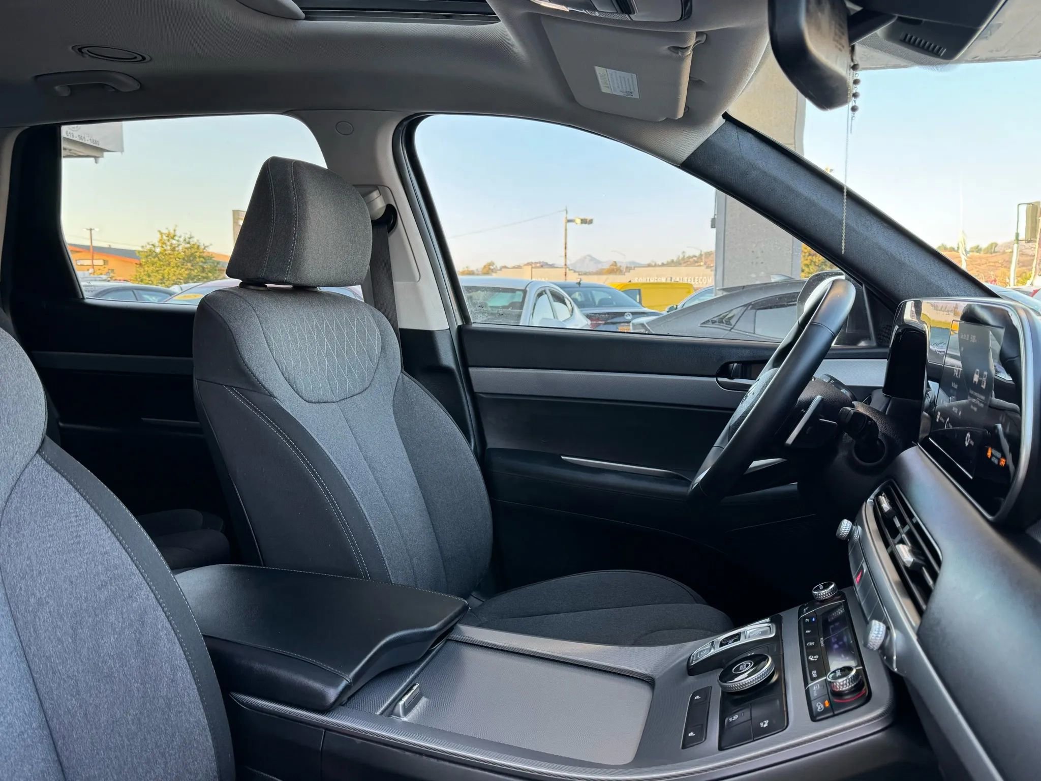 Used 2021 Hyundai Palisade SEL w/ Cargo Package image 29