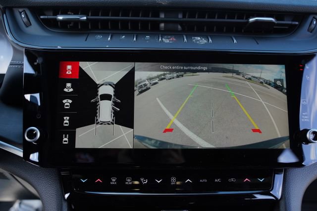 New 2026 Jeep Grand Cherokee Limited image 29