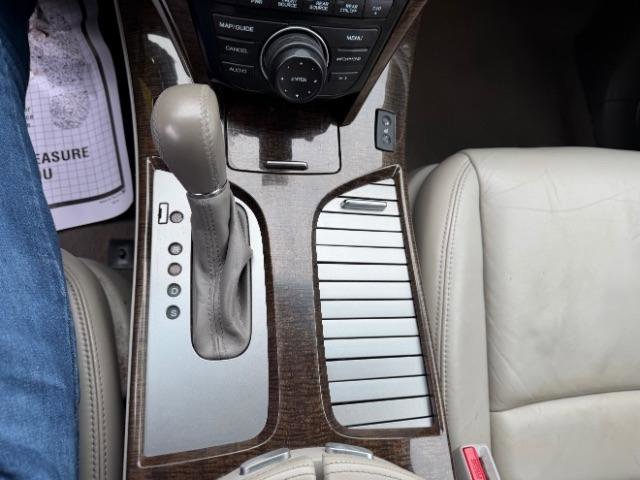Used 2013 Acura MDX w/ Technology & Entertainment image 28