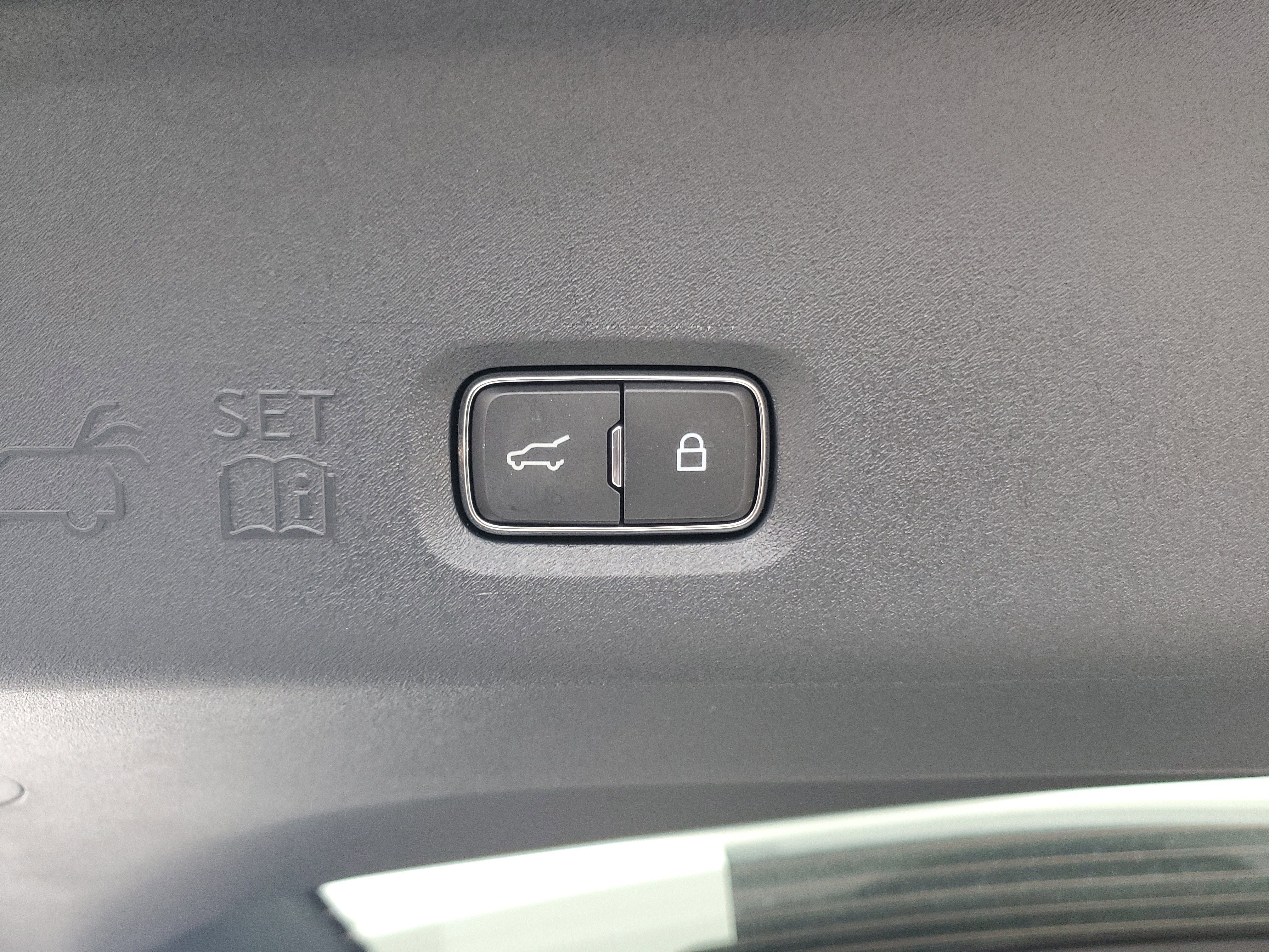 New 2026 Lincoln Navigator Reserve w/ Jet Appearance Package image 35