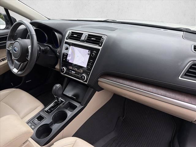 Used 2019 Subaru Outback 2.5i Limited w/ Popular Package #2 AWD/4WD image 29