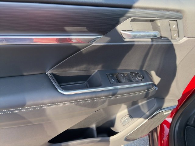 New 2026 GMC Acadia Elevation image 17