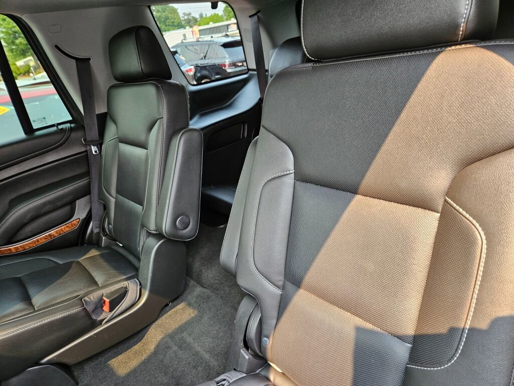 Used 2018 Chevrolet Tahoe Premier w/ RST 6.2L Performance Edition image 17