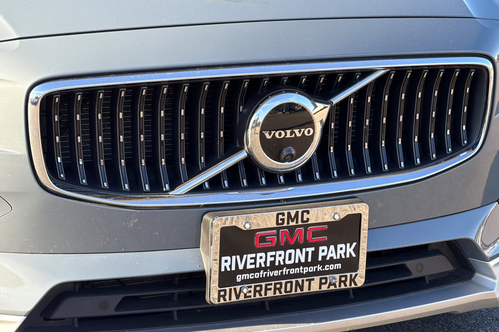 Used 2022 Volvo V90 B6 Cross Country AWD/4WD image 44