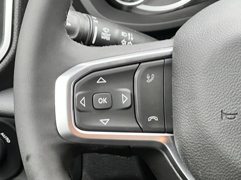 New 2025 RAM 2500 Big Horn image 18