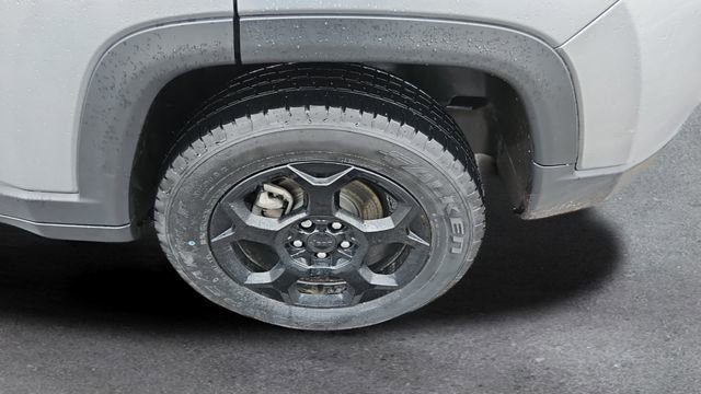 Used 2023 Jeep Compass Trailhawk image 21