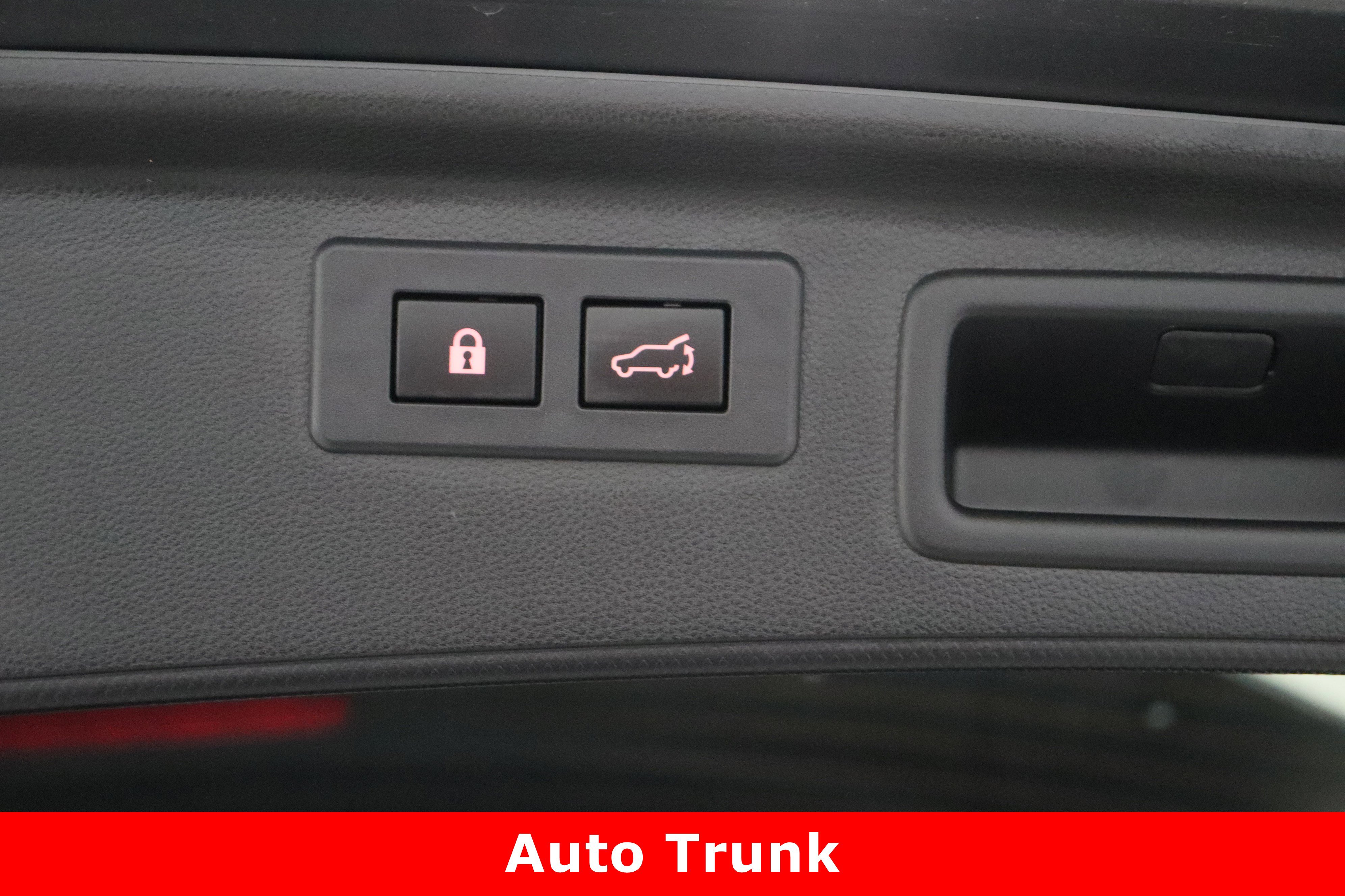 Used 2022 Subaru Forester Limited image 36