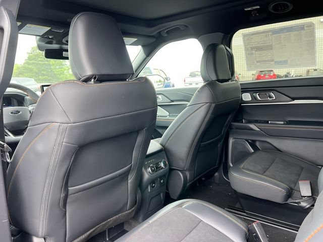 New 2026 Ford Explorer Tremor w/ Tremor Ultimate Package AWD/4WD image 44