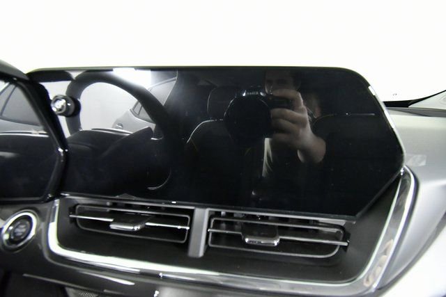 New 2026 Chevrolet Trax ACTIV image 4