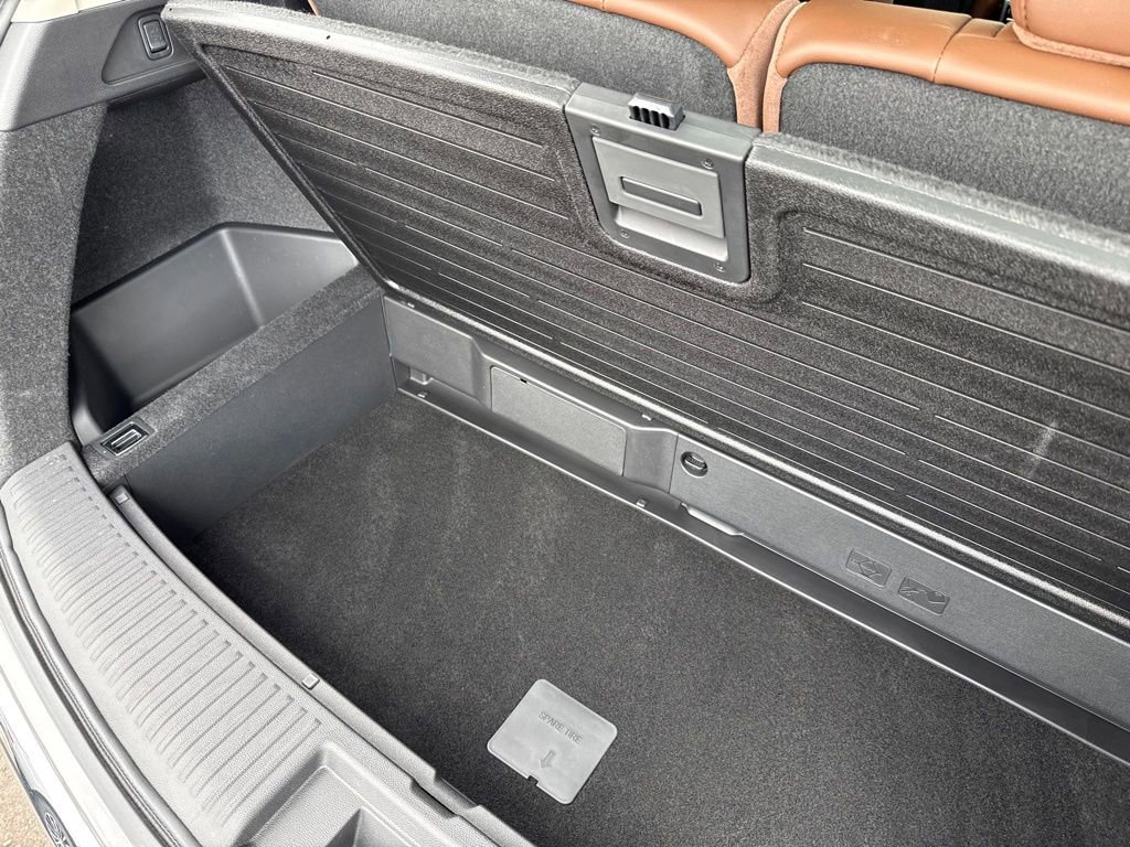 Certified 2026 Acura MDX w/ Technology Package AWD/4WD image 20