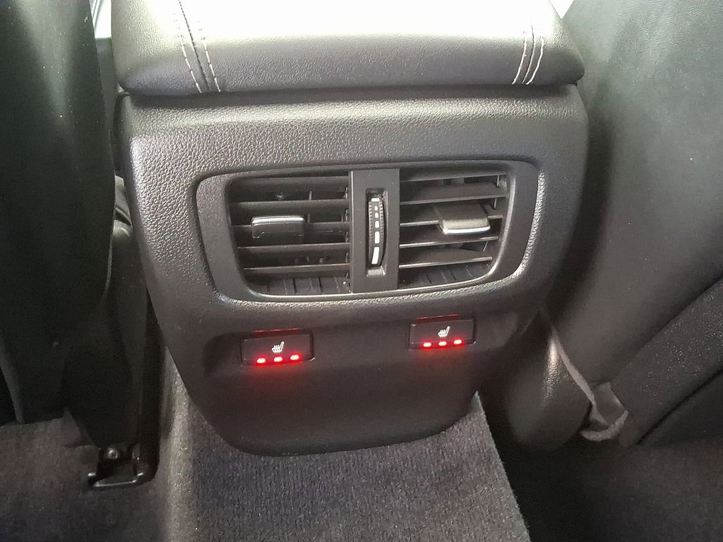 Certified 2022 Acura TLX SH-AWD w/ Advance Package image 11