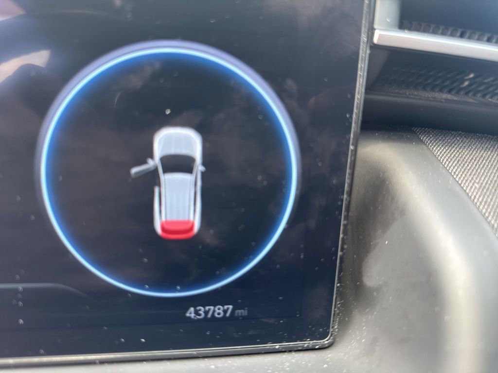 Used 2023 Hyundai Tucson Limited image 11