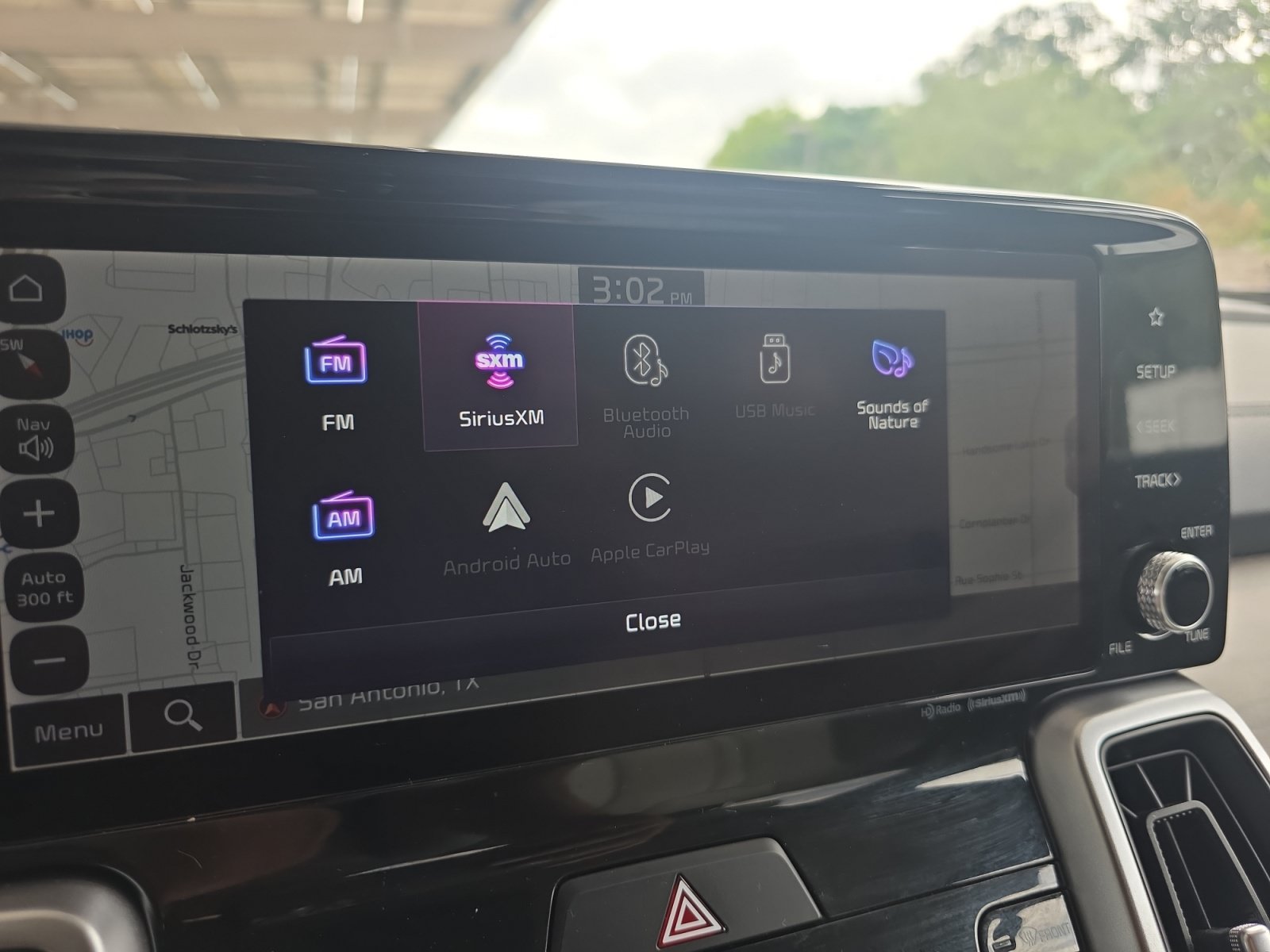 Certified 2022 Kia Sorento X-Line EX AWD/4WD image 14