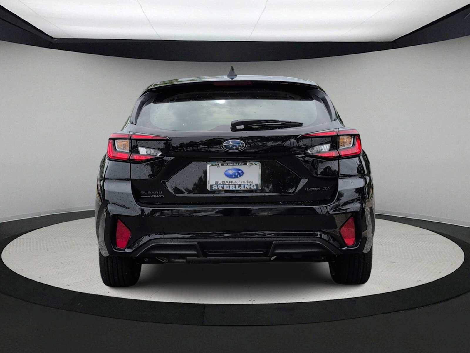 New 2026 Subaru Impreza 2.0i Sport AWD/4WD image 7