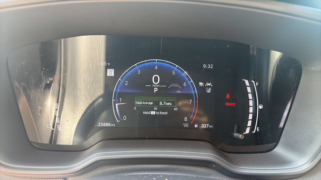 Used 2026 Toyota Corolla LE FWD image 22