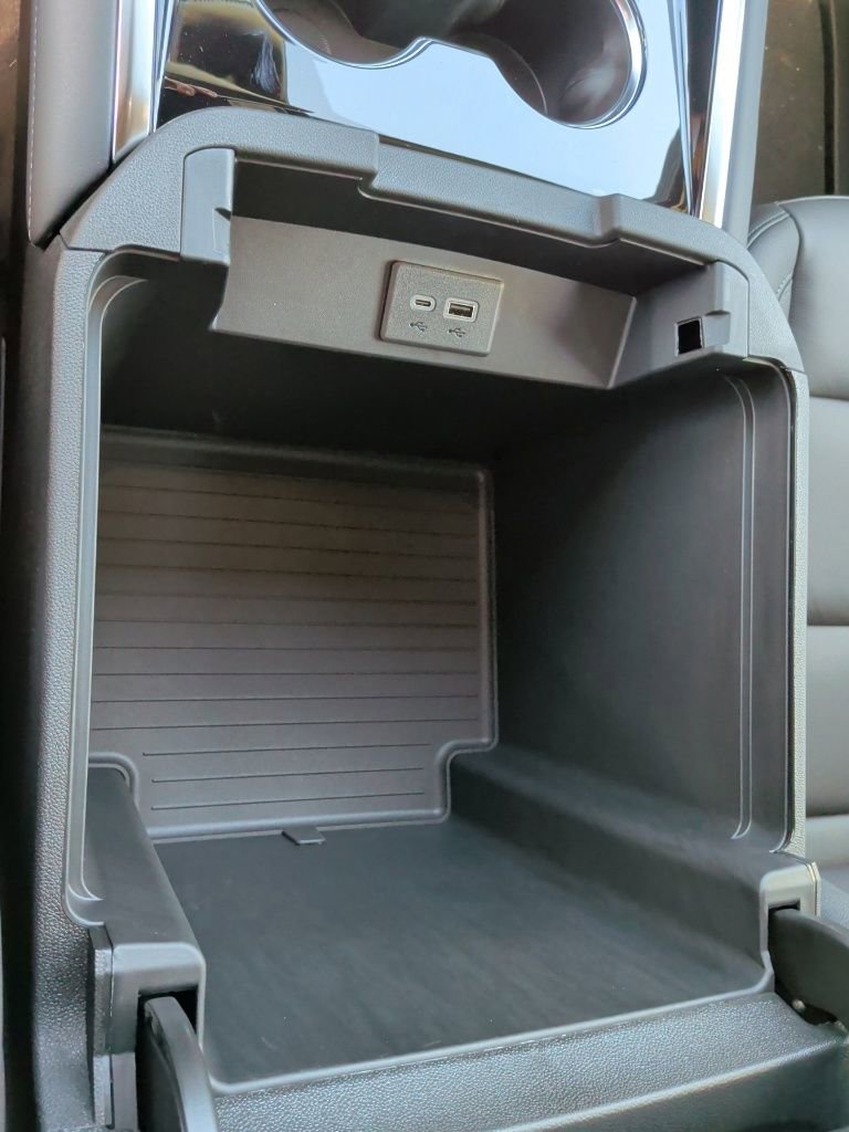 New 2026 Chevrolet Tahoe Z71 image 35