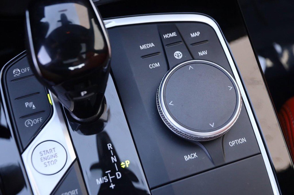 Used 2024 BMW M235i xDrive Gran Coupe w/ M Performance Package image 21