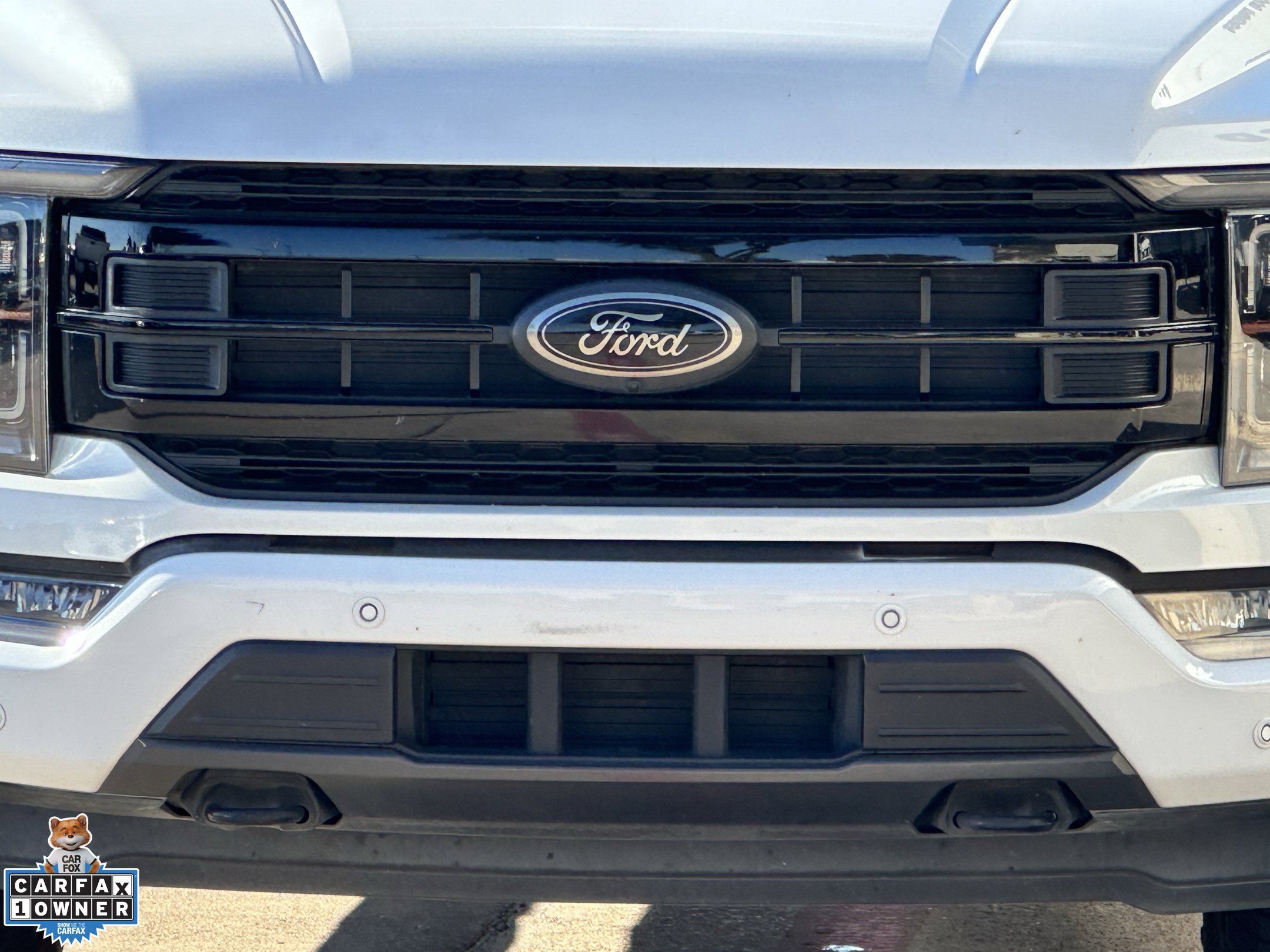 Used 2023 Ford F150 Platinum w/ Equipment Group 701A High AWD/4WD image 40