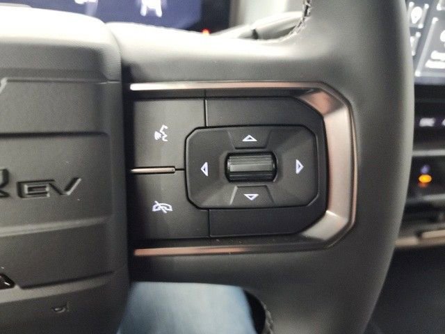 New 2025 GMC Hummer EV 2X AWD/4WD image 14