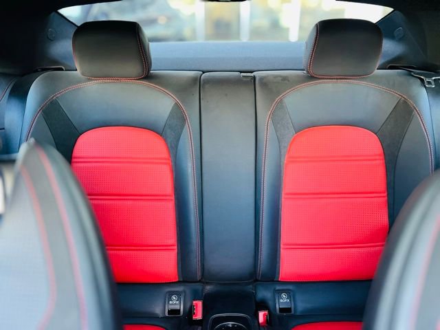 Used 2018 Mercedes-Benz C 63 AMG Coupe image 27