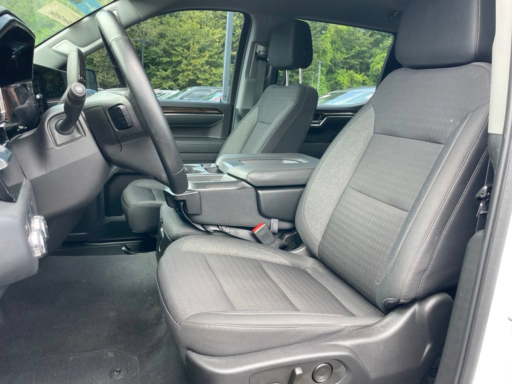 Used 2023 GMC Sierra 1500 Elevation AWD/4WD image 7