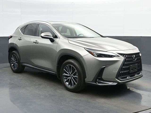 Used 2024 Lexus NX 350 AWD image 1