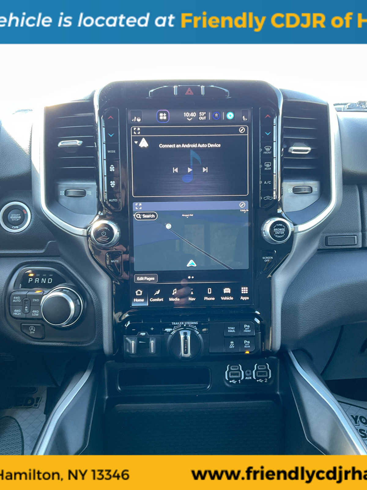 Used 2023 RAM 1500 Big Horn image 27