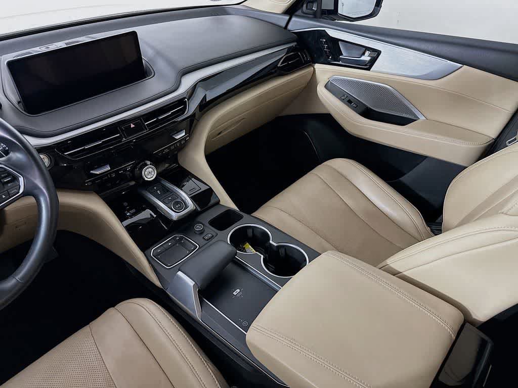 Used 2023 Acura MDX FWD w/ Technology Package image 11