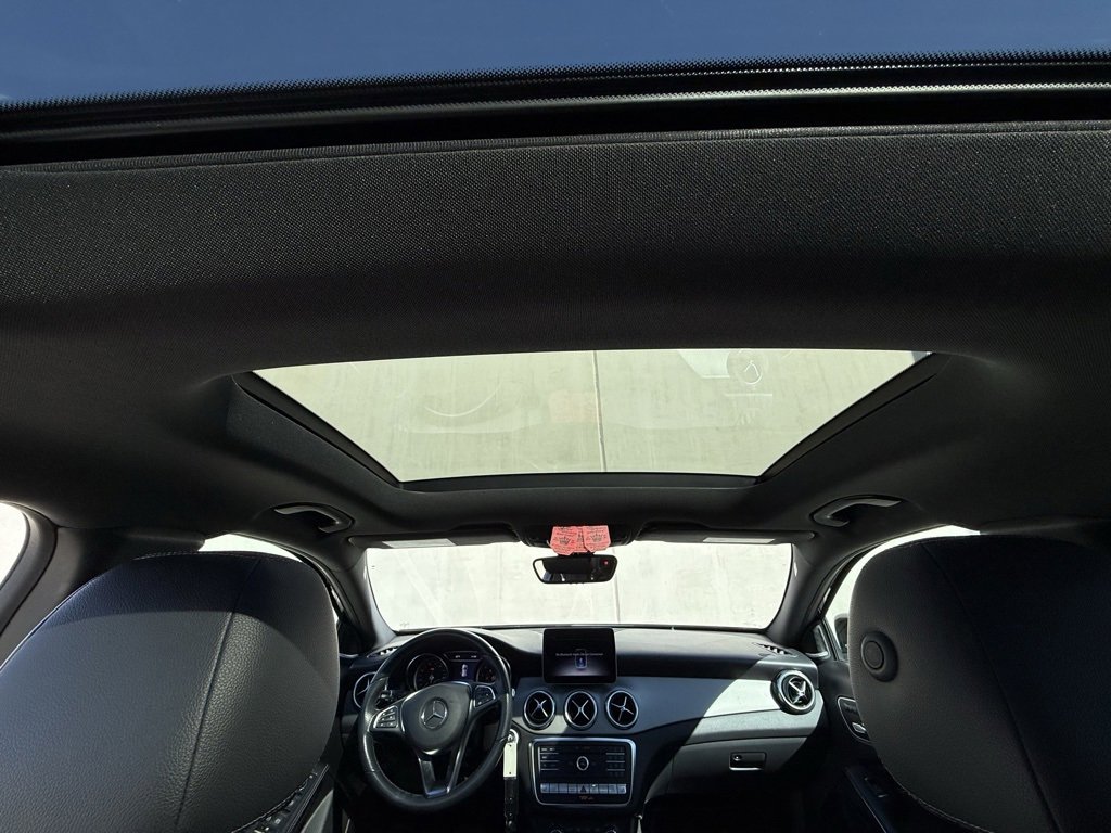 Used 2019 Mercedes-Benz GLA 250 GLA 250 image 6