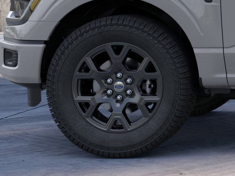 New 2026 Ford F150 STX RWD image 41