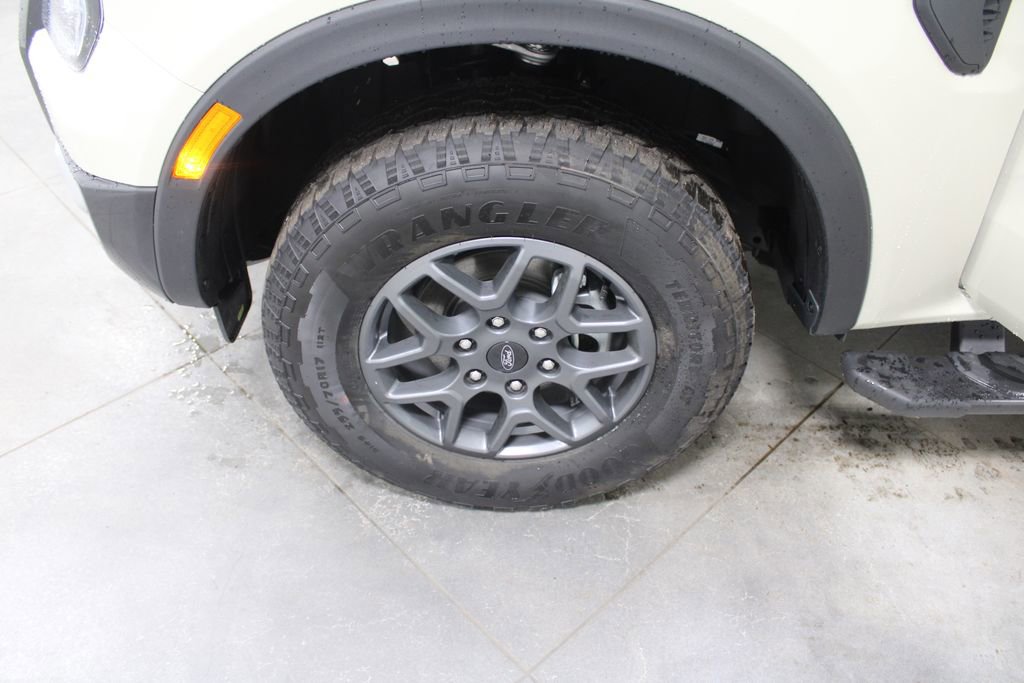 New 2025 Ford Ranger XLT w/ FX4 Off-Road Package image 53