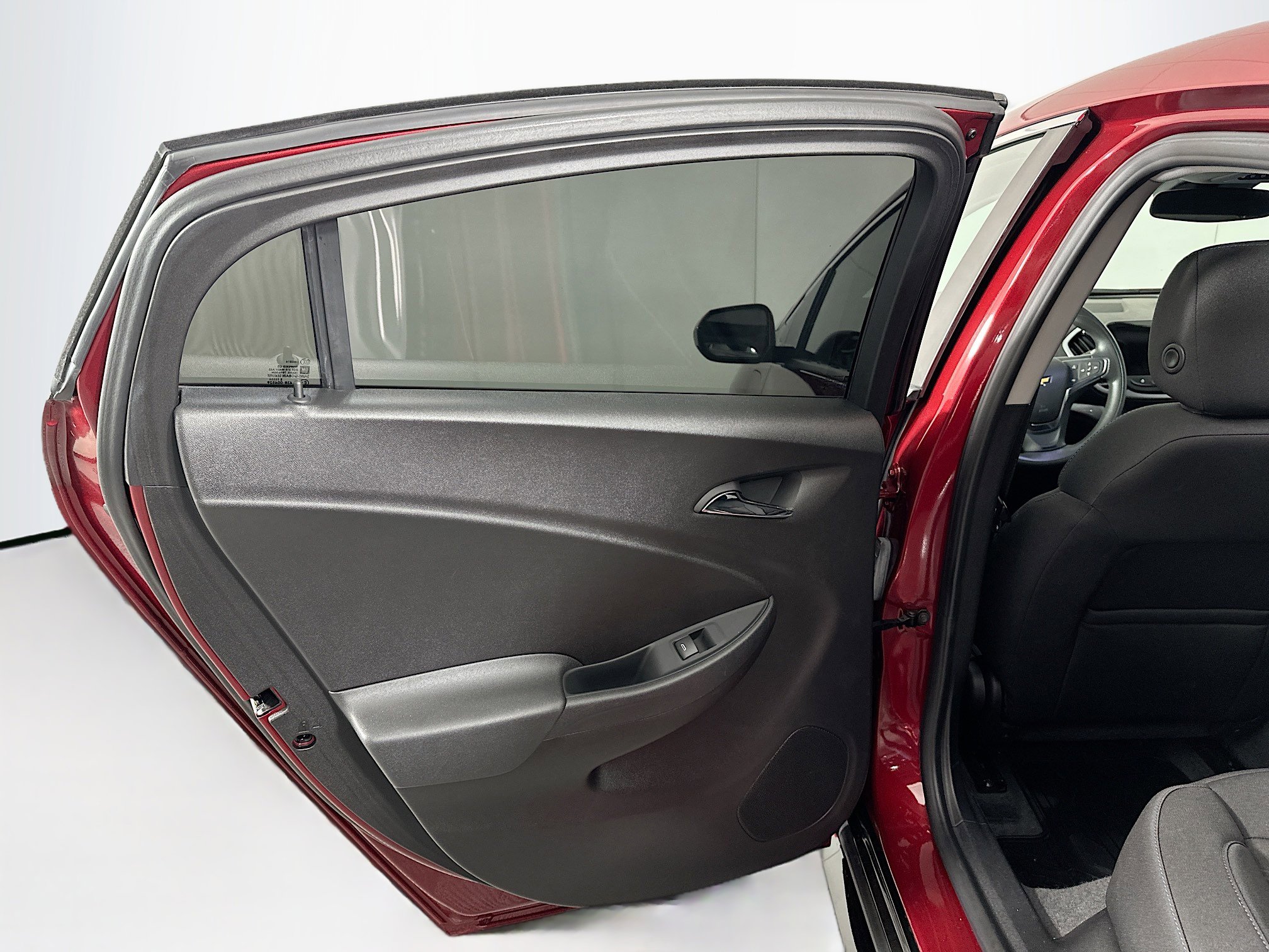 Used 2019 Chevrolet Volt LT image 24