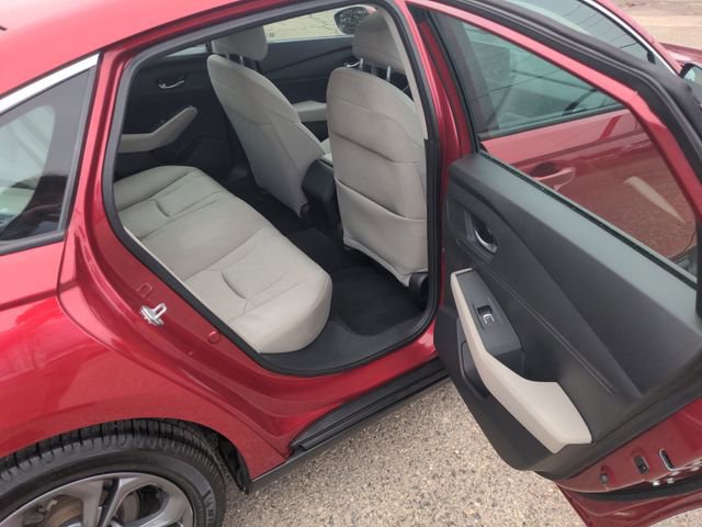 Used 2023 Honda Accord EX image 16