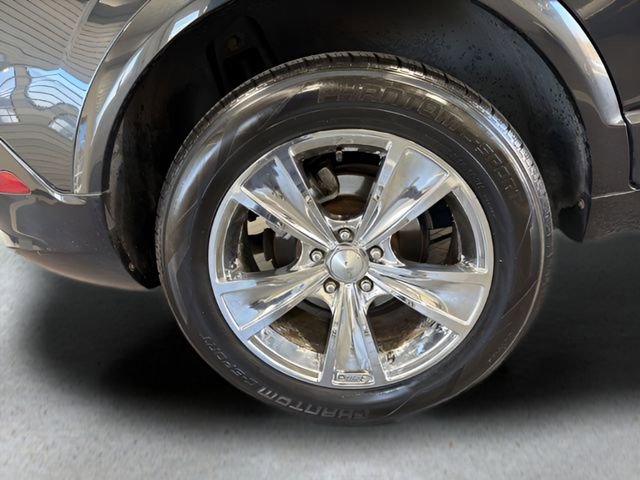 Used 2008 Saturn Vue XR w/ Premium Trim Package image 34