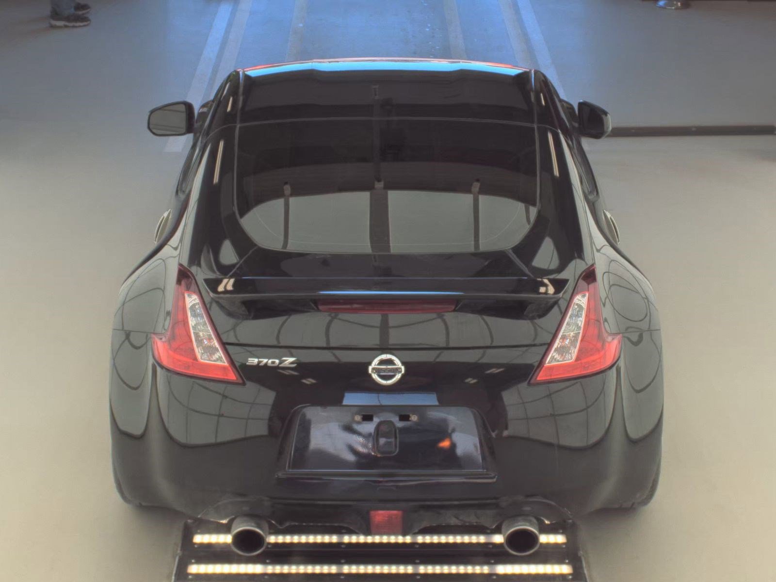 Used 2020 Nissan 370Z Sport image 6