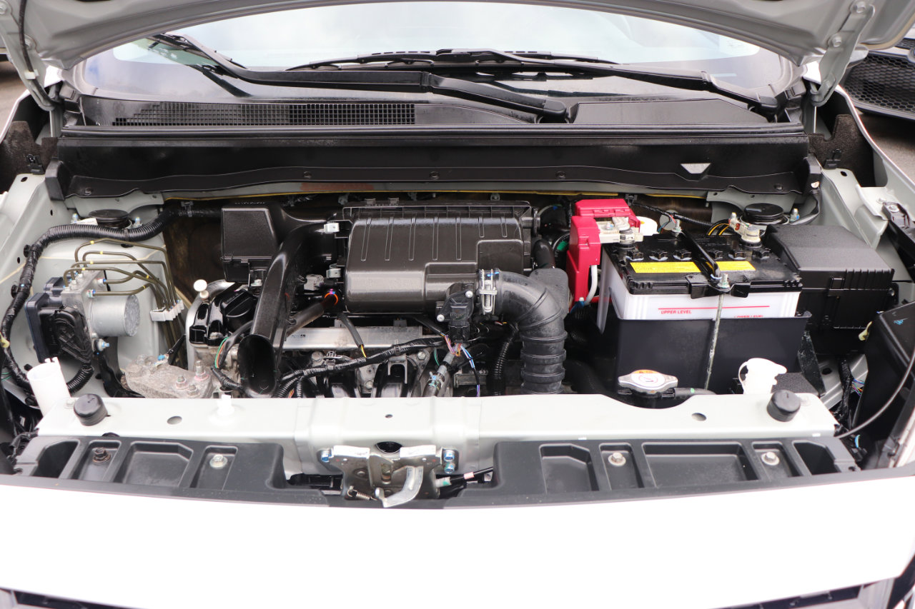 Used 2024 Mitsubishi Mirage ES image 37