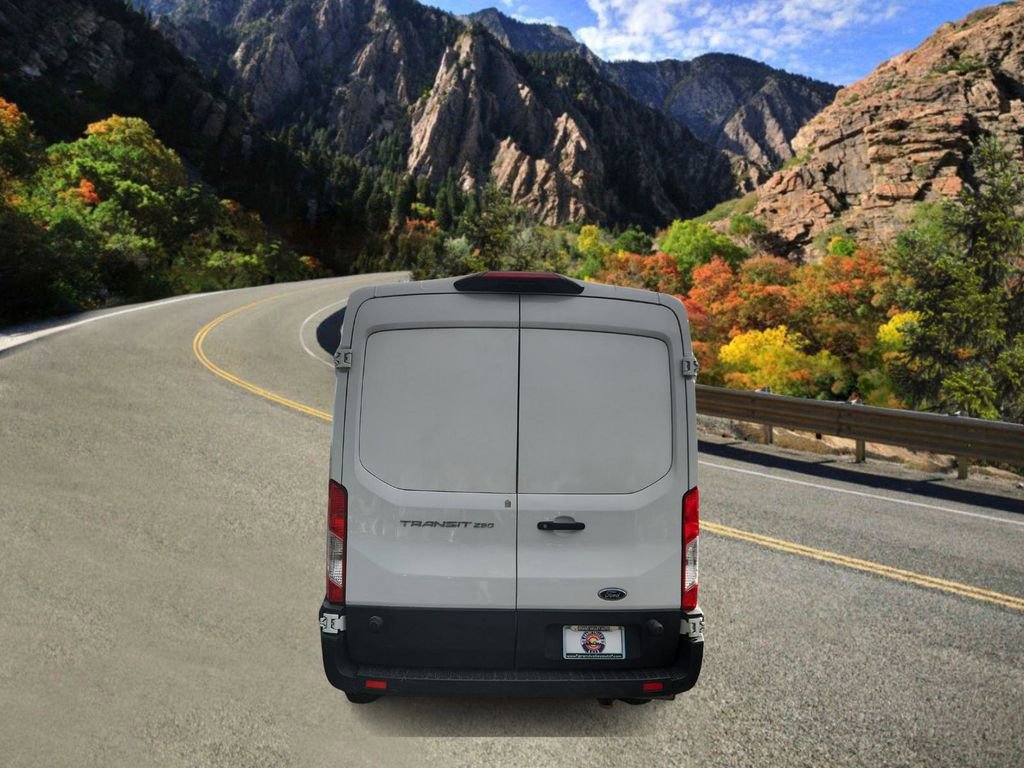 Used 2020 Ford Transit 250 Base w/ Load Area Protection Package image 4