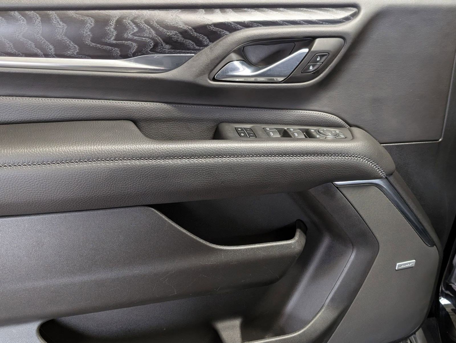 Used 2023 GMC Yukon Denali image 14