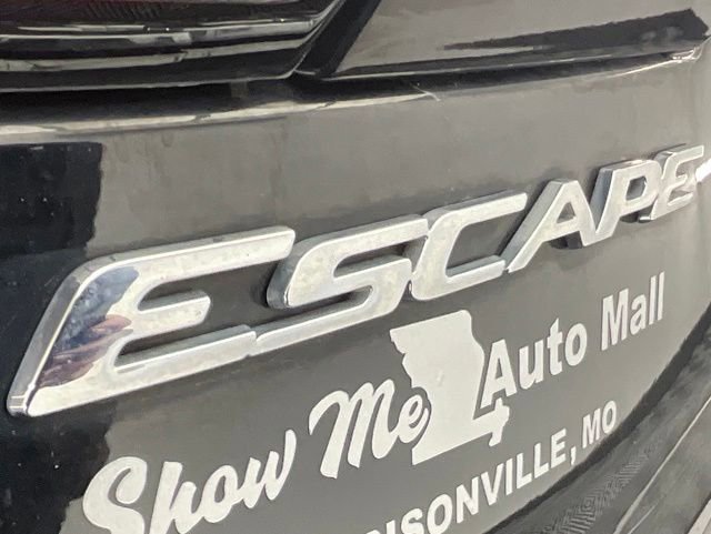 Used 2017 Ford Escape SE w/ SE Cold Weather Package AWD/4WD image 22