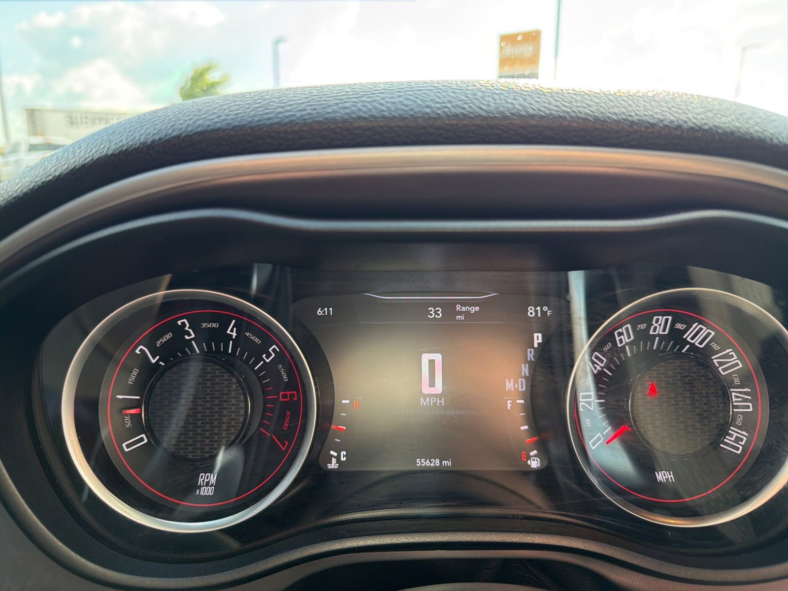 Used 2022 Dodge Challenger R/T RWD image 14