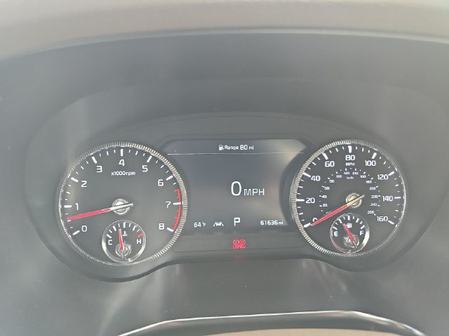 Used 2022 Kia Telluride SX w/ Nightfall Edition Package AWD/4WD image 23