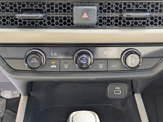 Certified 2024 Honda HR-V LX image 16