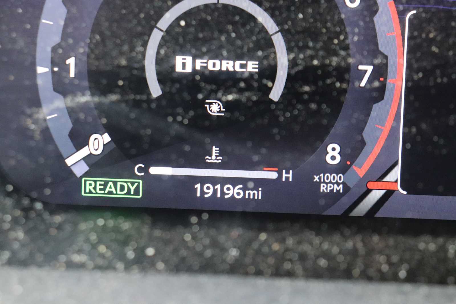 Used 2025 Toyota 4Runner TRD Off-Road Premium AWD/4WD image 11