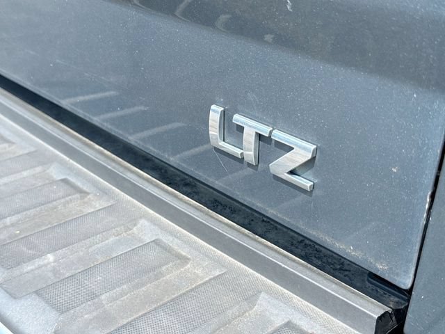 Used 2014 Chevrolet Silverado 1500 LTZ AWD/4WD image 7