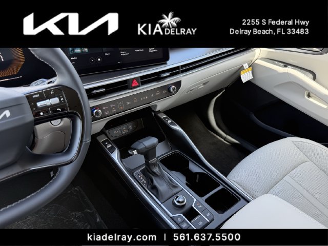 New 2026 Kia Sorento S FWD image 23