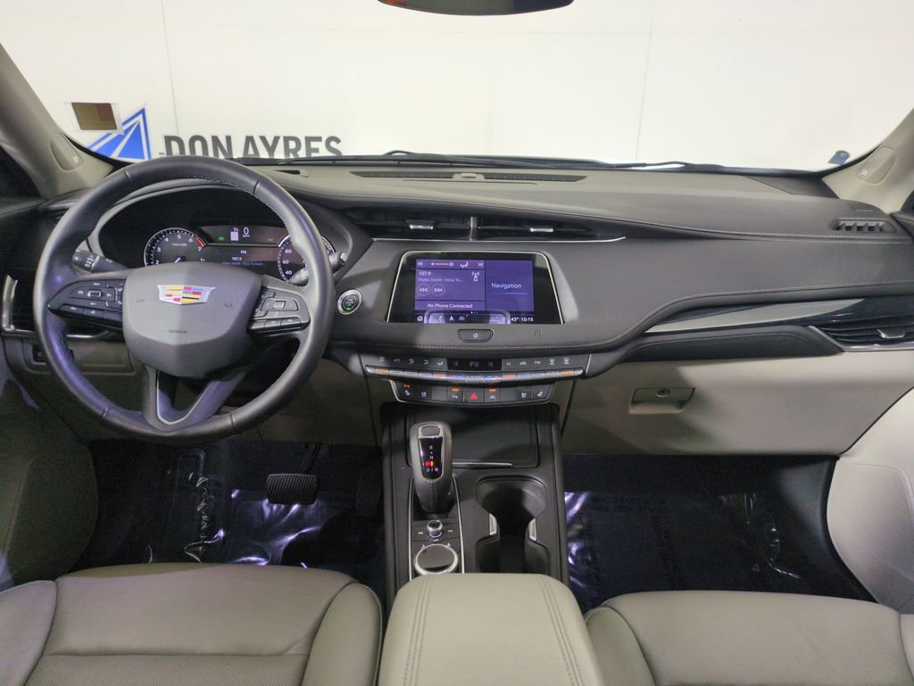 Used 2019 Cadillac XT4 Premium Luxury image 15