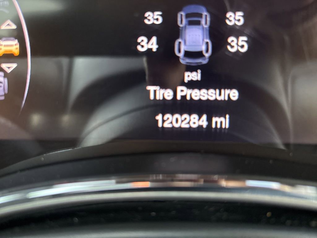 Used 2021 Jeep Grand Cherokee Limited w/ Quick Order Package 28K 80th image 16