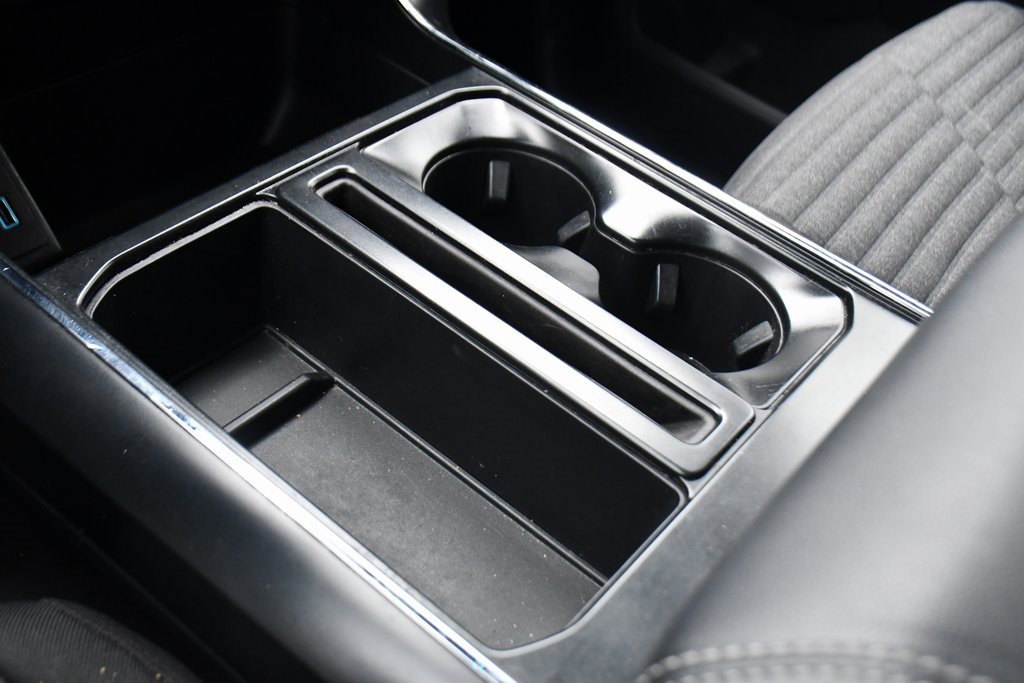 Used 2023 Ford F150 XL w/ STX Appearance Package image 31